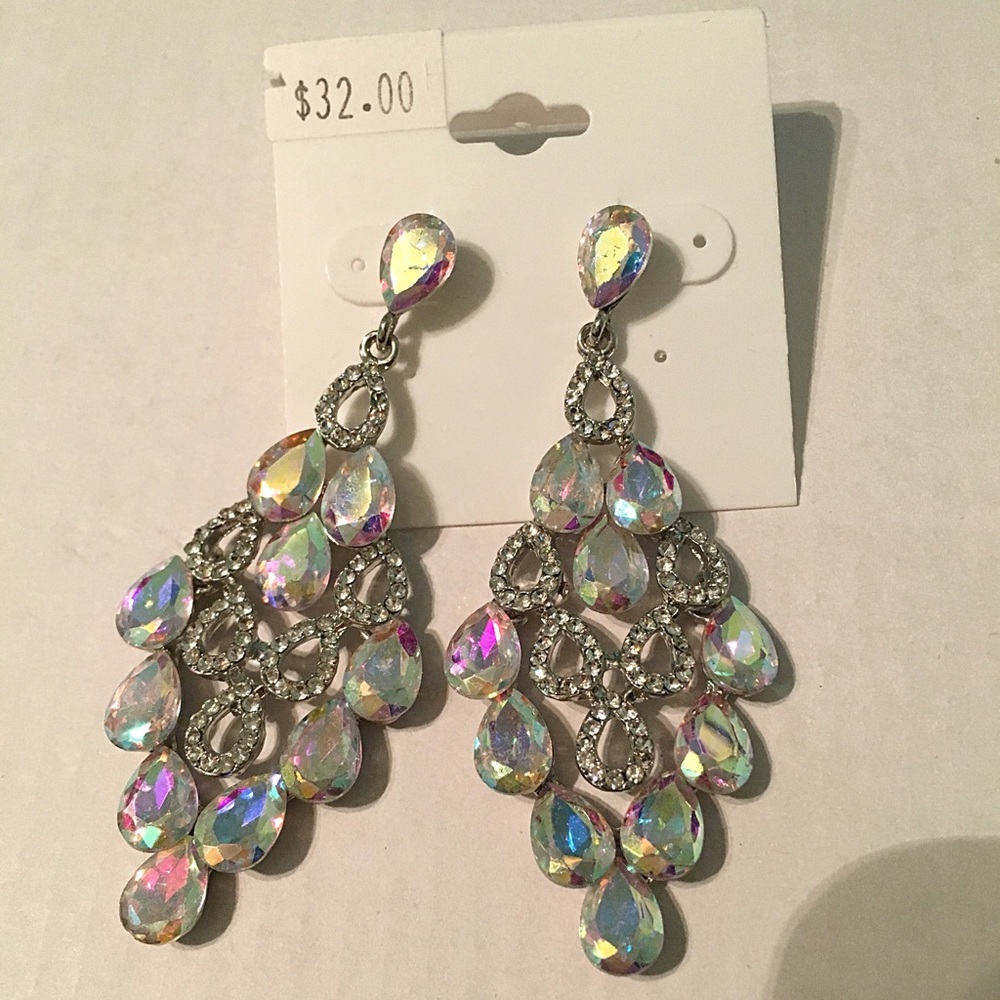 earrings!